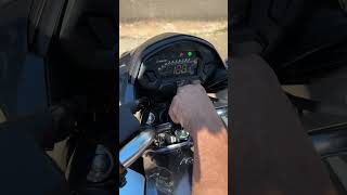 corte de giro de 160 desligando a moto bug na injeção