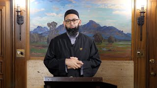 Relief is Promised for the Believers with Imam Tahir Anwar