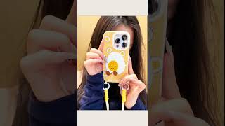 Funny Case iPhone 👀#shorts #viral #trending #iphonecase #caseiphone #phonecases #apple #iphone16