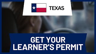 Texas Learners Permit Process Explained Step-by-Step