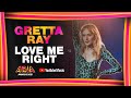 Gretta Ray: Love Me Right | 2021 ARIA Awards