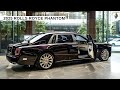 2025 Rolls Royce Phantom - The Pinnacle of Luxury!