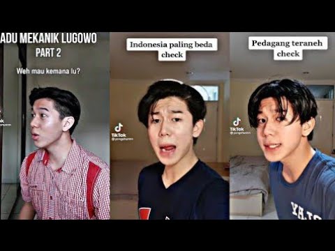 Kumpulan Tiktok Yongshun Part 17 Youtube