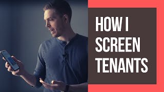 Tenant Screening Process for Landlords: How I Avoid Nightmare Tenants