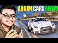 How To Install Addon Cars in FiveM Server (Fast & Easy Guide!)