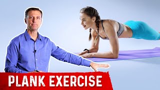The Benefits of Plank Exercises