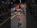 This CrossFit Athlete Walk So iconic And Lift So Powerful #motivation #crossfitt #fitnessmotivation