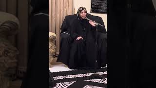 Esal-e-Sawab Majlis For Syeada Khursheed Fatima By Zakihra Syeada Rabia Fatima