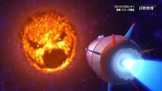 Yo-kai Watch Jam: Yo-kai Gakuen Y Episode 52 Final Scene Part 1