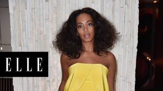 15 Times Solange Knowles Looked Amazing | ELLE