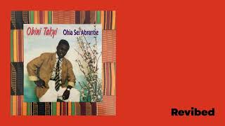 Obibini Takyi – Osi Ga Ni (Netherlands)