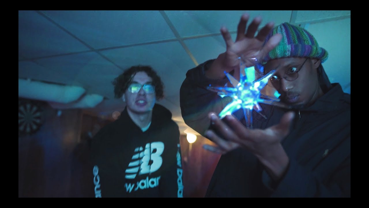 Jack Harlow - SYLVIA (feat. 2forwOyNE) Jack Harlow - SYLVIA (feat. 2forwOyNE)