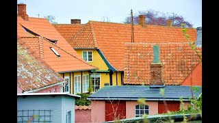 Wycieczka z Kołobrzegu na Bornholm