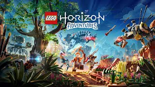 Lego Horizon Adventures - Nintendo Switch