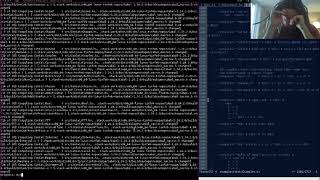 2018-02-10: Automating Haskell Testing via Shell+Vim Scripting