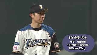 2019年ファイターズの新戦力をチェック