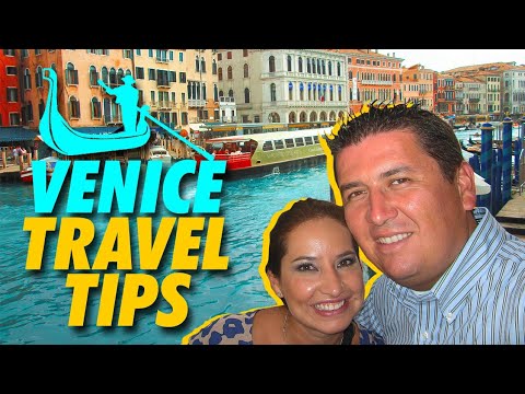 Venice Port | Tips For Cruise Ship Passengers Venice Port | Tips For Cruise Ship Passengers