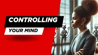 Controlling Your Thoughts | How to Fast Part 4