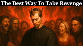 Betrayed? Broken? Humiliated? Forgotten? Then Listen This | Machiavelli's Psychology