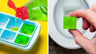 26 CONSEJOS DE LIMPIEZA QUE TE AHORRARÁN MUCHO DINERO