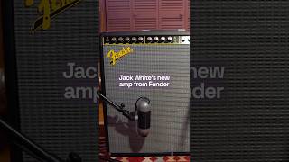 The BEST Fender Amp Ever Made  (Fender Pano Verb)