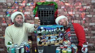 Beer Me Episode 210 - The Craft Beer Advent Calendar 2022