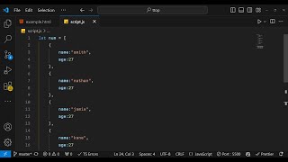 How to Use JavaScript forEach Loop | Complete Tutorial with Examples