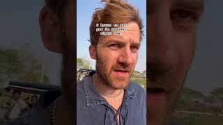 Three hours to get gas in Myanmar