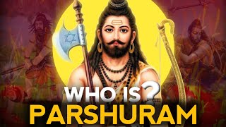 The Untold Story Of Parshuram | Full documentry