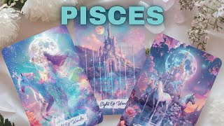 PISCES ❤️✨, 👀YOU’RE MAGNETIC 🧲, I CANT GET YOU OFF MY MIND 😍 🥹 JANUARY LOVE TAROT