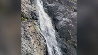 PALARUVI waterfalls ,kollam ,Kallada river