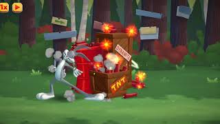 Looney Tunes™ Mundo Insano - RPG | #2 | #uninerds | Universo dos Nerds