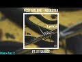 Rockstar - Post Malone Ft. 21 Savage (Lyrics)