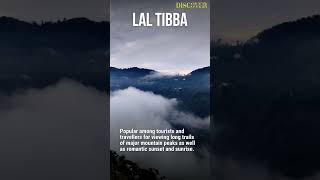 Hidden Places in Mussoorie | Lal Tibba | 04