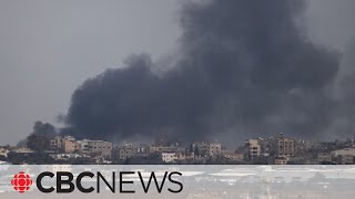 Strike on Al-Mawasi tent camp west of Rafah kills at least 21
