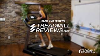 Best Treadmills For Running at Home in 2019