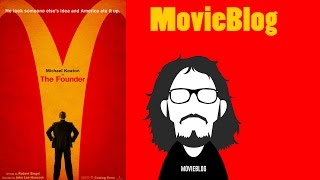 MovieBlog- 510: Recensione The Founder