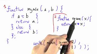 Translating Javascript - Programming Languages