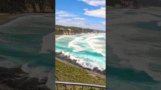 Beach riding Australia #australia #enduro #gopro #ktm #dirtbike #beach #caves