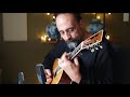 cold frosty morning eric skye flatpicking guitar fiddle tunes