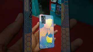 Vivo V23e Mobile Skin- #shorts #renumobilesrk #tindivanam #trending #music #ytshorts