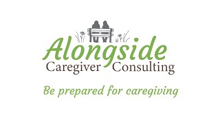 As we age we may need a caregiver... and our caregiver may need some supports!