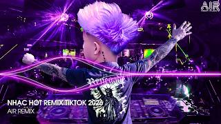 NHẠC HOT REMIX TIKTOK 2026 - BXH Nhạc Trẻ Hay Nhất Hiện Nay ♫ Top 15 Nhạc Remix TikTok Hay Nhất 2026