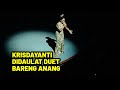 Krisdayanti Didaulat Duet Bareng Anang