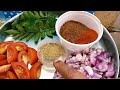 😋கோழிக்கறி குழம்பு இப்படி செய்தால் சட்டி காலியாயிடும்🤤 chicken kulambu recipe in tamil cooking