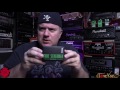 ibanez tube screamer mini unboxing 30 pedals in 30 days 2015