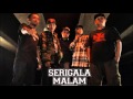 Serigala Malam - You Just Dont Know (Shut Up)