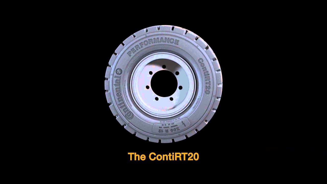 Contirt20 Performance Youtube