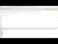 The Basics - Python 3: Taking String Inputs From Console