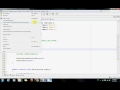 Tut 019 - GUI in Java JMenuBar, JMenu, JMenuItem, JSeparator